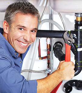 DRAINAGE EXPERTS Palmers Green