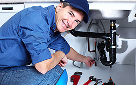 RESIDENTIAL DRAINAGE Palmers Green